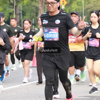 Runner Photo 3920930