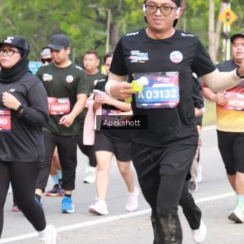 Runner Photo 3920938