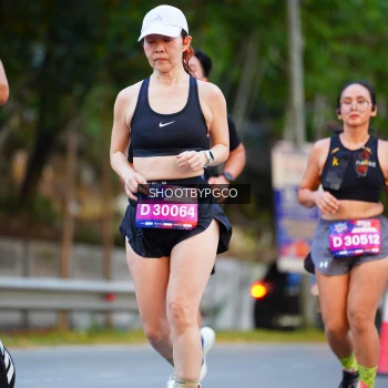 Runner Photo 3920941