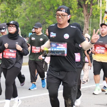 Runner Photo 3920943