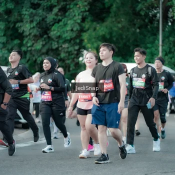 Runner Photo 3920947