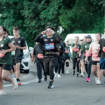 Runner Photo 3920949