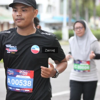 Runner Photo 3920950