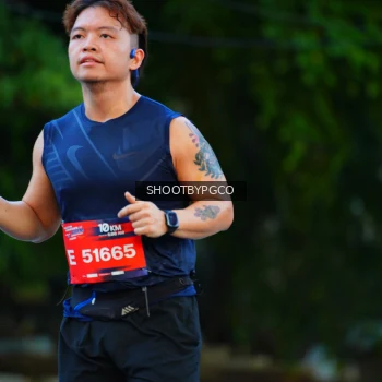 Runner Photo 3920952
