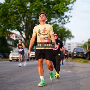 Runner Photo 3920953