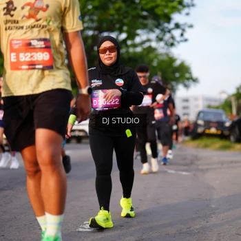 Runner Photo 3920956