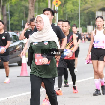 Runner Photo 3920960