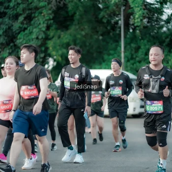 Runner Photo 3920961