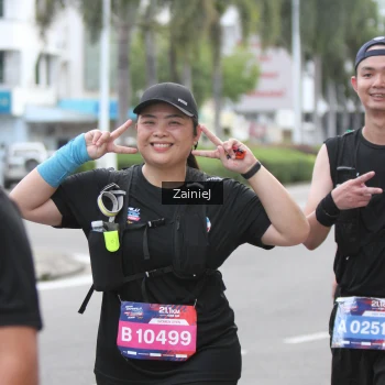 Runner Photo 3920964
