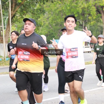 Runner Photo 3920965