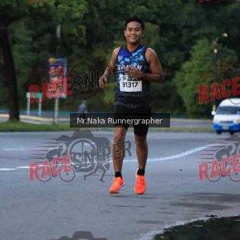 Runner Photo 392097