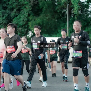 Runner Photo 3920973