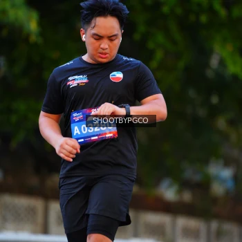 Runner Photo 3920981