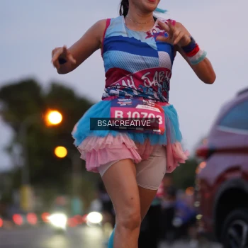 Runner Photo 3920982