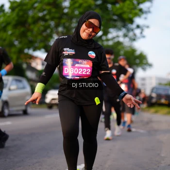 Runner Photo 3920987
