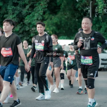 Runner Photo 3920988
