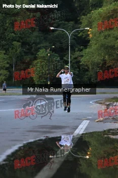 Runner Photo 392099