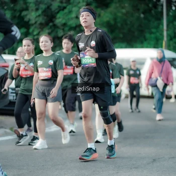 Runner Photo 3920993
