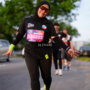 Runner Photo 3921008