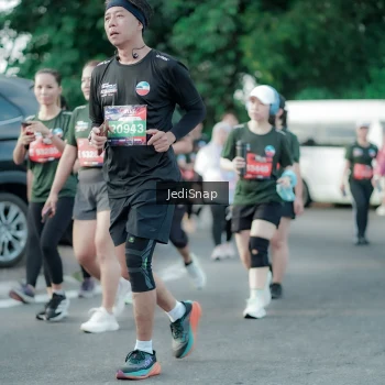 Runner Photo 3921009