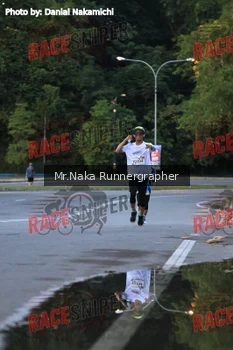 Runner Photo 392101
