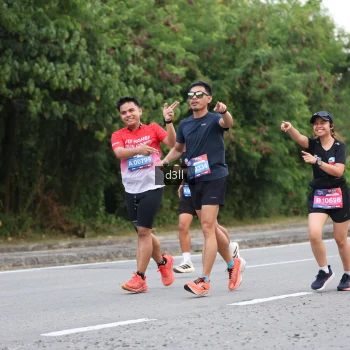 Runner Photo 3921011