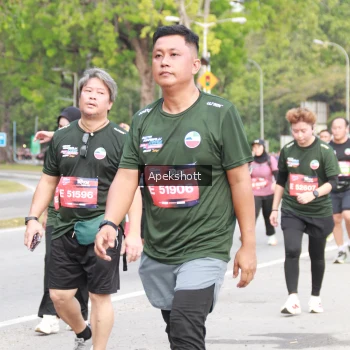 Runner Photo 3921018