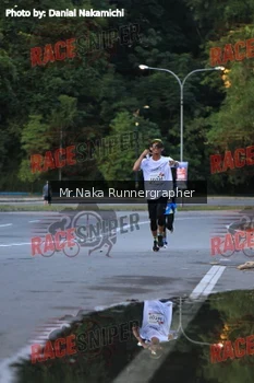Runner Photo 392102