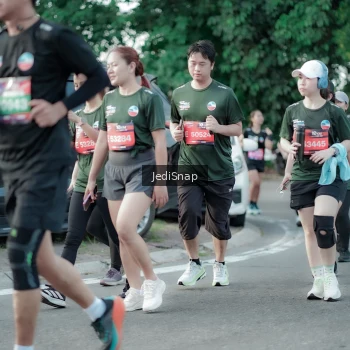 Runner Photo 3921020