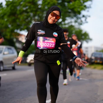 Runner Photo 3921028