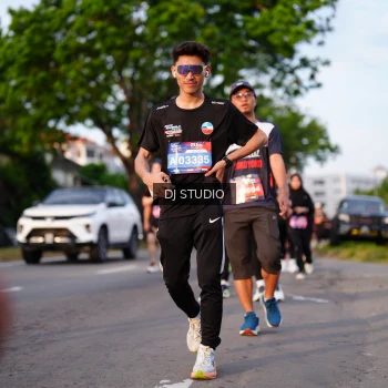 Runner Photo 3921034