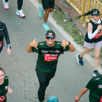 Runner Photo 3921035