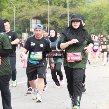 Runner Photo 3921043