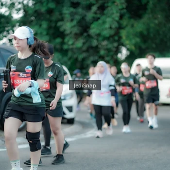 Runner Photo 3921045