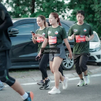 Runner Photo 3921046