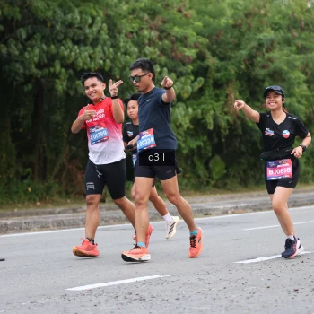 Runner Photo 3921054