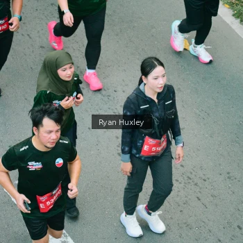 Runner Photo 3921055