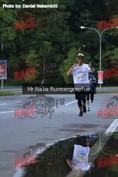 Runner Photo 392106