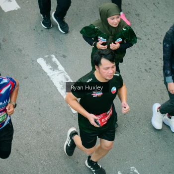Runner Photo 3921062