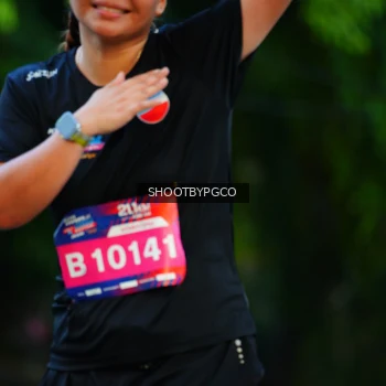 Runner Photo 3921063