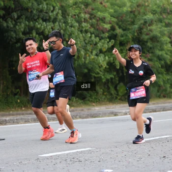 Runner Photo 3921068