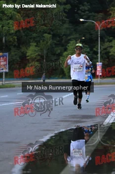 Runner Photo 392107