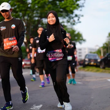 Runner Photo 3921071