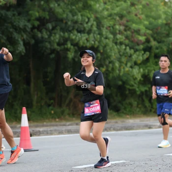 Runner Photo 3921078