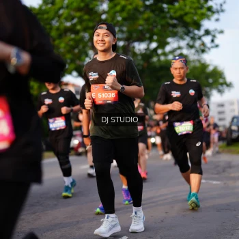 Runner Photo 3921083