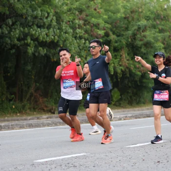 Runner Photo 3921085