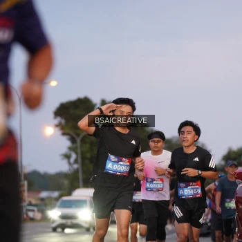 Runner Photo 3921089