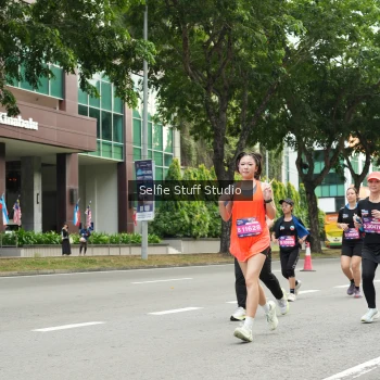 Runner Photo 3921090