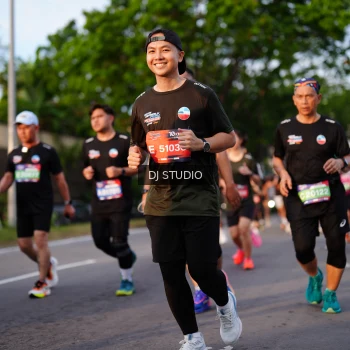 Runner Photo 3921091