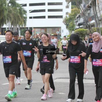 Runner Photo 3921093